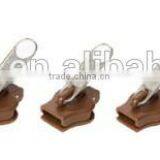 6PCS Zippers Instantly Plastic Zippers thumbnail-3