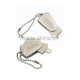 2016 Best Promotional Gifts Smart Phone OTG USB Flash Drive for Iphone and PC Newest Iflash Drive thumbnail-1