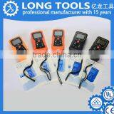 100m OEM Handheld Digital Ultrasonic Multi-function Range-finder thumbnail-2