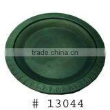 Decorative Metal Charger Plate thumbnail-1