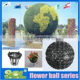 Garden Decoration Vertical Garden Materials Flower Ball Planters thumbnail-1