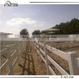 Three Rail Horse Paddock Fence thumbnail-2