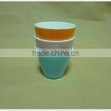 2015 New Advertising Promotion White Ceramic Cup thumbnail-4