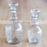 1000ML GLASS BOTTLE thumbnail-1
