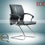 Office Chairs China pu Leather Guest Chair Office Conference Desk Chair thumbnail-1