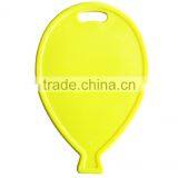 Plastic Balloon Weights Many Colours Available thumbnail-5