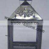 DECORATIVE MOROCCAN LANTERN,MOROCCAN METAL LANTERN,MOROCCAN STYLE LANTERN thumbnail-1