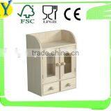 Storage Drawers, Wooden Chest of Drawers, Cabinet With Drawers thumbnail-1