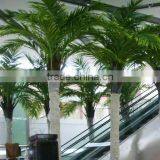 LXY082402 Ornamental Palm Tree for Wedding Decor Cheap Artificial Trees Coconut Tree thumbnail-1