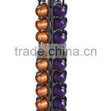 2016 Popular Table 40pcs Nesspresso With Rotary Wooden Plate Stand Coffee Capsule Holder thumbnail-1