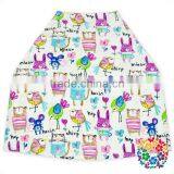 Stretchy Car Seat Cover Baby Multi Usage Baby Nursing Cover Shipping Cart Cover OEM Service thumbnail-4