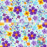 Yarn Dyed Polyester Cotton Jacquard Fabric Cotton Flower Star Printing Bedsheet Cotton Fabrics thumbnail-2