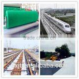 Superior Filtration Separation Filament Nonwoven Needle Punched Geotextile Drainage Fabric thumbnail-5