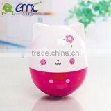 Lovely Roly-Poly Piggy Bank(Large) thumbnail-2