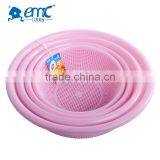 Draining Plastic Basket for Fruit and Vegatables(set of 4) thumbnail-1