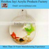 High Quality Acrylic Special Hanging Fish Tank thumbnail-4