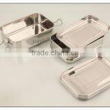 Stainless Steel Bento Box thumbnail-4