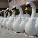 Fiberglass Giant Goose Sculpture Statue for Park thumbnail-6