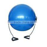 Gym Ball With Handle Swiss Ball With Handle thumbnail-1