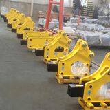 Гидравлический молот, Гидравлический молот для экскаватора, Молот для экскаватора thumbnail-5