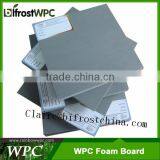 High Quality Concrete Plastic Wpc Formwork Panels With China Factory thumbnail-3