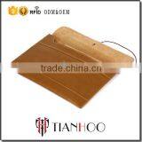 Personalised Women Leather Envelope Clutch Bag Custom Hand Bags thumbnail-6