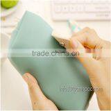 Fshion Arrival !!!Custom Women's Cosmetic Bag Big Capacity for Make Up,brushes ,lipsticks thumbnail-6