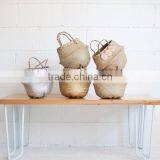 Creative Design of Panier Boule, Panier Plage, Panier Basket