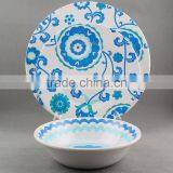 Ceramic Melamine Tableware Machine/thai Ceramic Tableware Machine ,mt1174 Melamine Tableware Bowls thumbnail-1