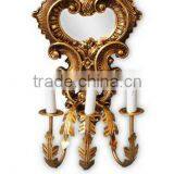 Home Decoration Half Moon Console Tables in Set thumbnail-4