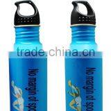 200ml Aluminum Travel Drinking Water Bottle With Custom Logo thumbnail-6