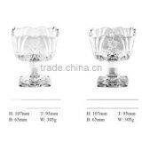 High Quality Square Wine Glass Cup Glasses thumbnail-1