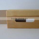 TISSUE WOOD BOX COVERS 27x14x9cm thumbnail-4