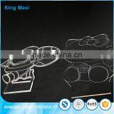 Acrylic Gift Christmas Christmas Decoration thumbnail-4