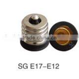 E27 to E40 Wifi Light Bulb Led Power Socket Adapter thumbnail-5