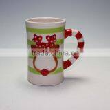 New Product for 2015 Handmade Ceramic Cup thumbnail-4