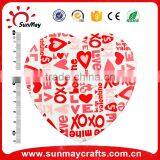 New Product Factory Supply Heated Coasters thumbnail-1