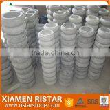 Big Size Granite Stone Mortar With Pestle thumbnail-5