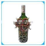 Metal Owl for Home Decoration thumbnail-4