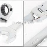 OEM ODM Custom Forged Ratcheting Wrench thumbnail-6