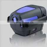 Portable explosion proof thermal imager