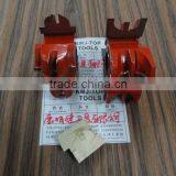 Doorframe Slot Cutter/doorframe Combination Cutter