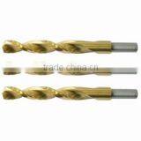 HSS Straight Shank Twist Drill Bit