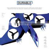 Newest Arrival JXD-511 2.4g With 0.3 mp Wifi Camera Drone Professional thumbnail-3