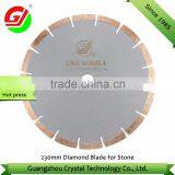 180mm Stone Blade Cutting Granite Cutting Blade thumbnail-2