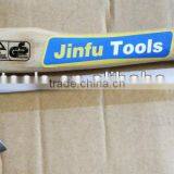 Wooden Handle Axe A613 thumbnail-2