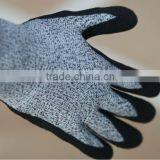 NMSAFETY Puncture Cut Resistant Gloves thumbnail-1