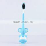 Animal Toothbrush Holder Kids Toothbrush Sand Timer Yangzhou Toothbrush thumbnail-2