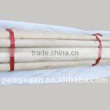 150*3.6cm Eucalyptus Wooden Pole for Shovel Handle thumbnail-6