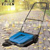 Road Sweeper for Sale Mechaincal Road Sweeper Street Sweeper MS65 in Yongkang